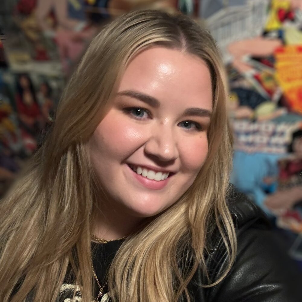 Meet your Posher, Kay